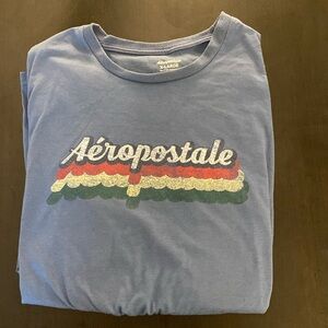 Aeropostale Men’s Long Sleeve